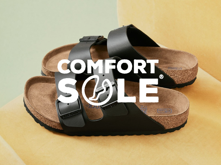 Comfort Sole