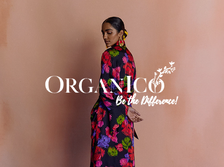 Shop Organico on Atome