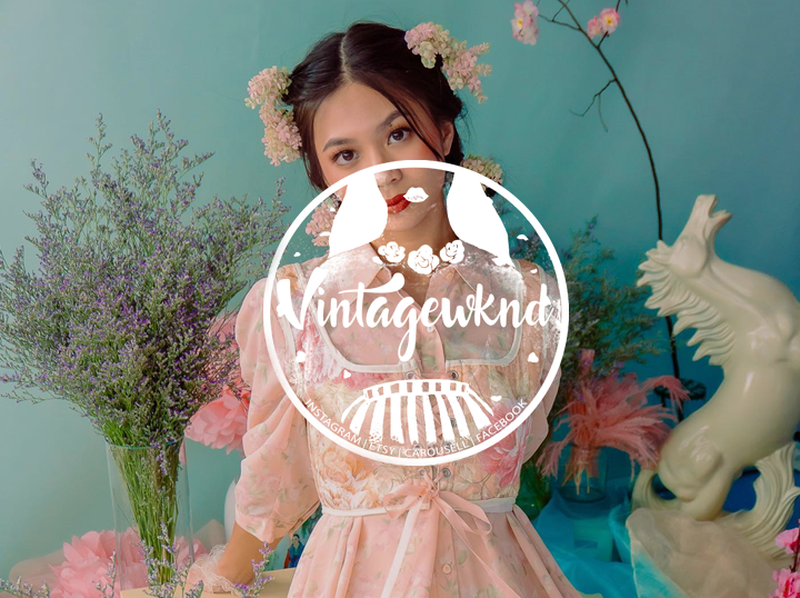 Shop Vintagewknd on Atome