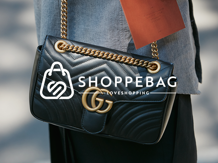 Shop Shoppebag on Atome