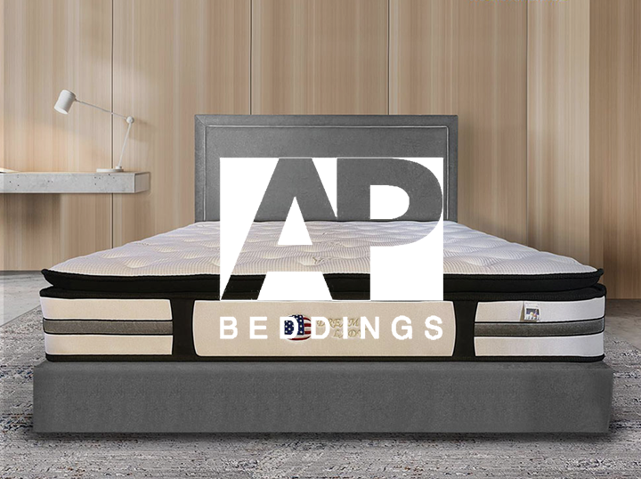 Shop AP Beddings on Atome