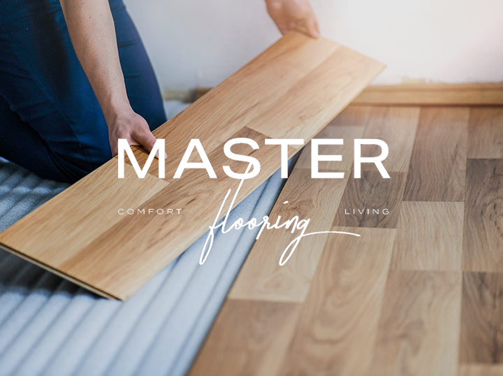 Shop Master Flooring & Timber  on Atome