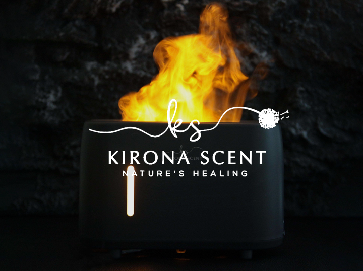 Shop Kirona Scent on Atome