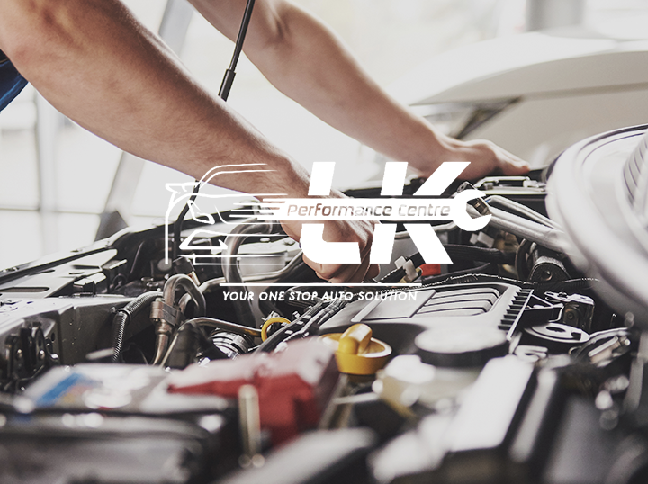 Shop LK Performance Centre on Atome