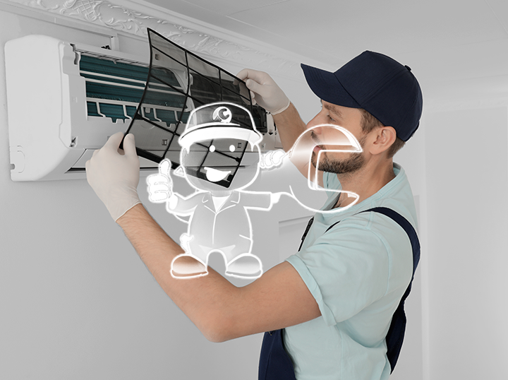 Shop Air Connection on Atome