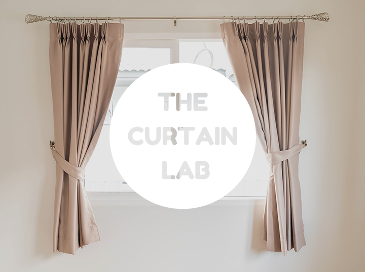 Shop The Curtain Lab on Atome