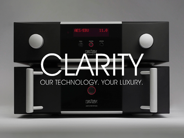 Clarity AV