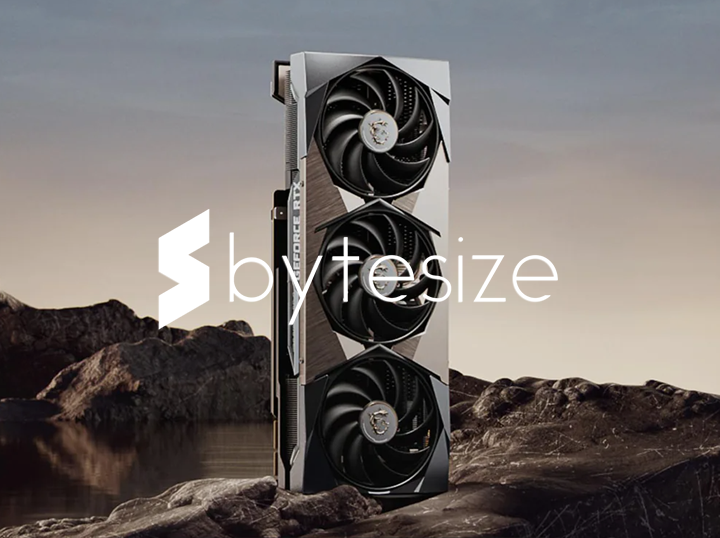 Shop Bytesize on Atome