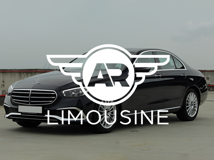 Shop AR Limousine on Atome