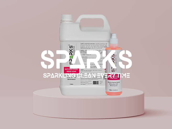 Shop Sparks Cleantech on Atome