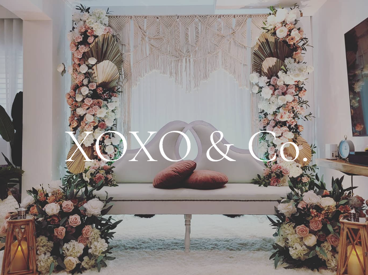 Shop Xoxo & Co. on Atome