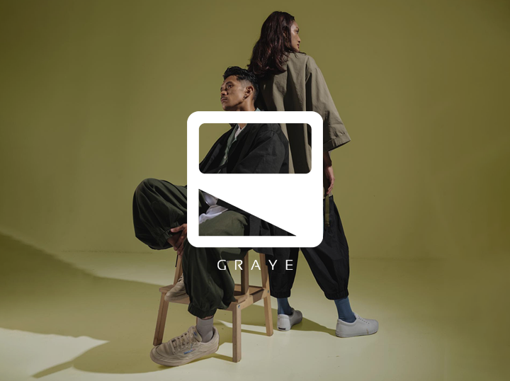 Shop Graye Studio on Atome