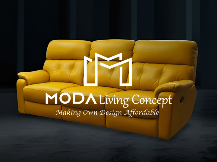 Moda Living Concept