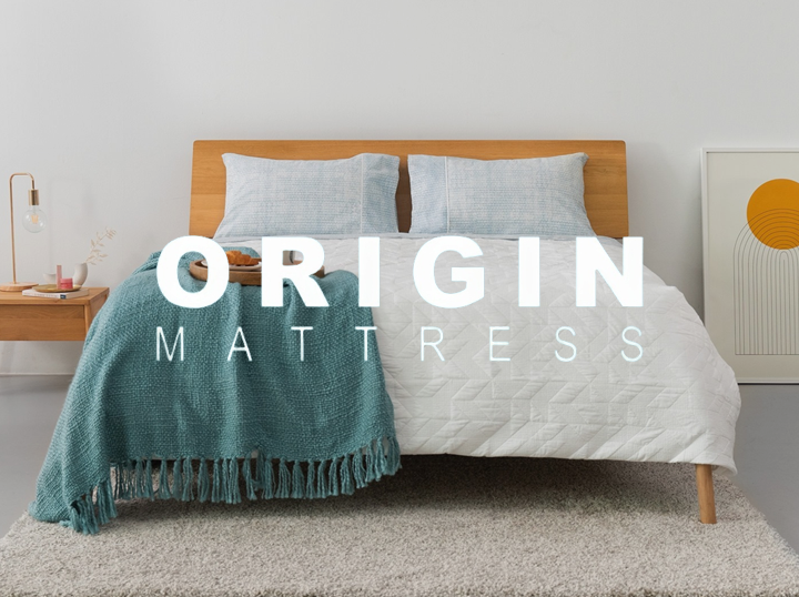 Shop Origin Sleep on Atome