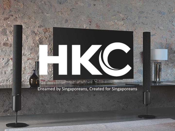 Shop HKC on Atome