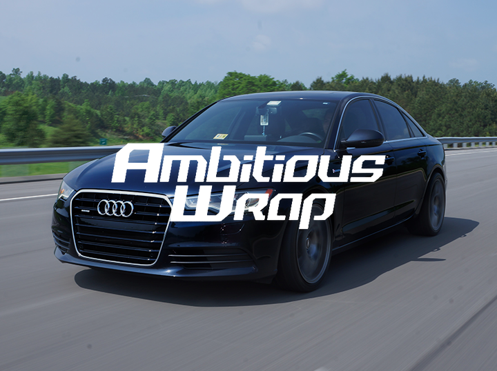 Shop Ambitious Wrap on Atome