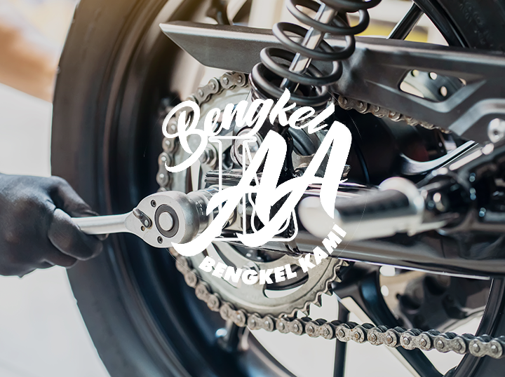 Shop Bengkel Aa on Atome