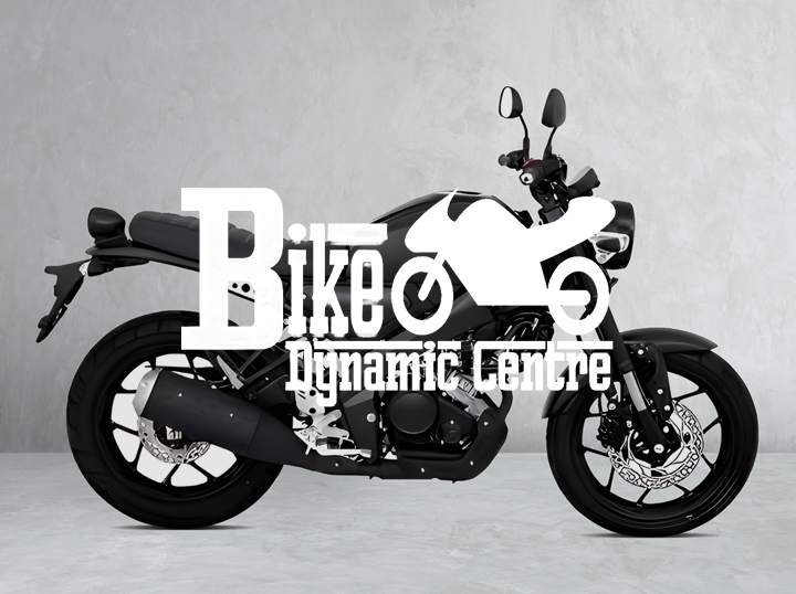 Bike Dynamic Centre