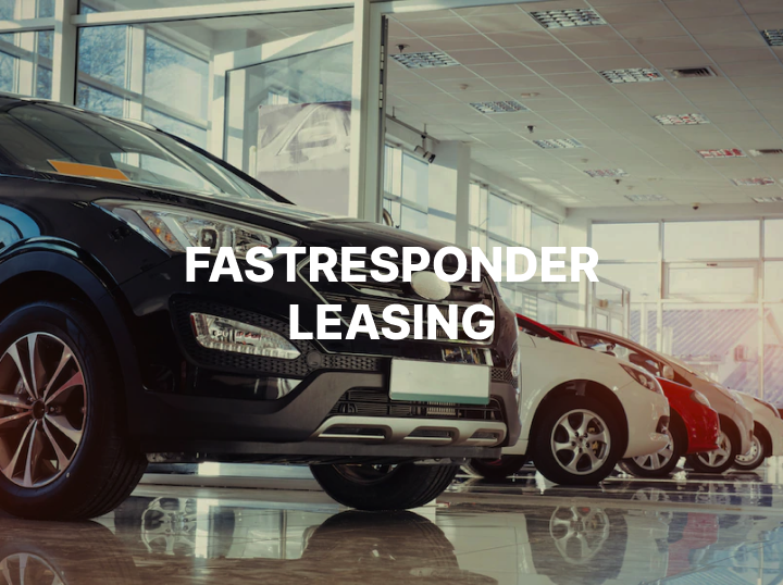 Fast Responder Leasing