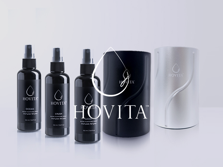 Shop Hovita on Atome