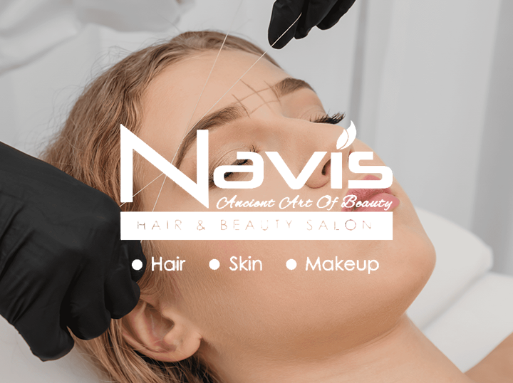 Shop Navis Hair & Beauty Salon on Atome