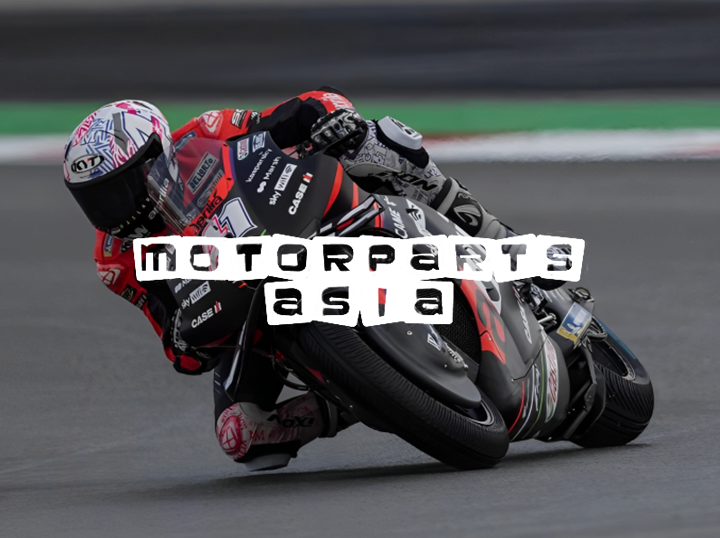 Shop Motorparts Asia on Atome