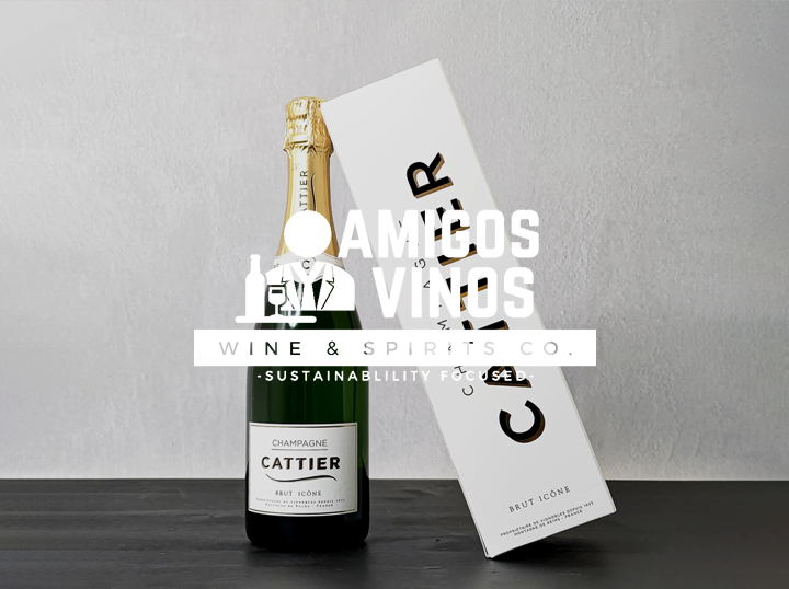 Shop Amigos Y Vinos on Atome
