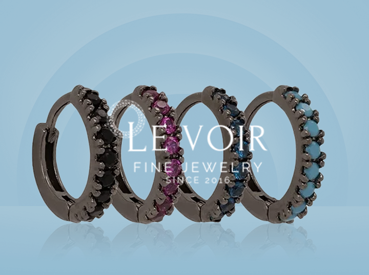 Shop Levoir Fine Jewelry on Atome