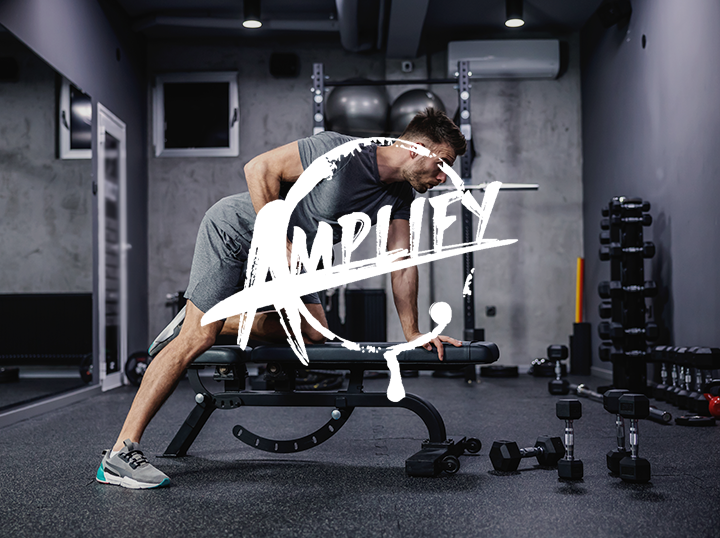 Shop Amplify Fitness on Atome