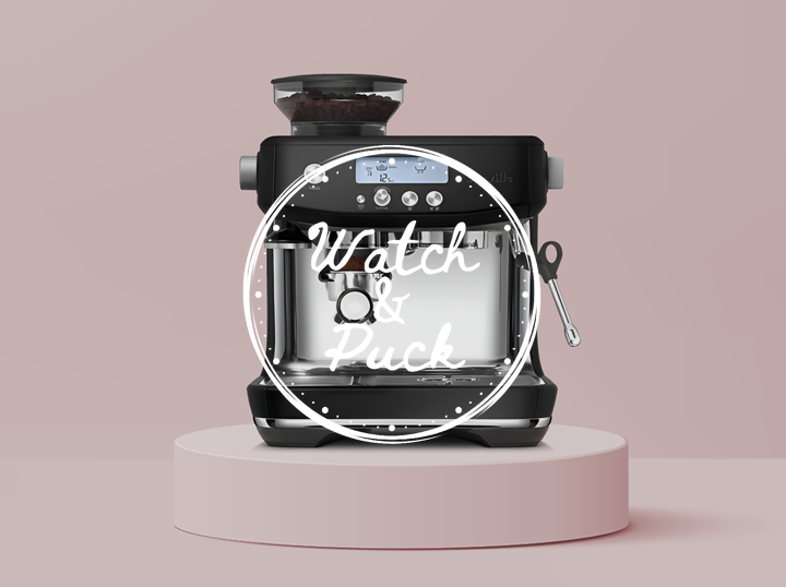 Shop Watch and Puck on Atome