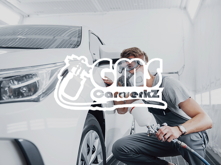 Shop GMS Carwerkz on Atome