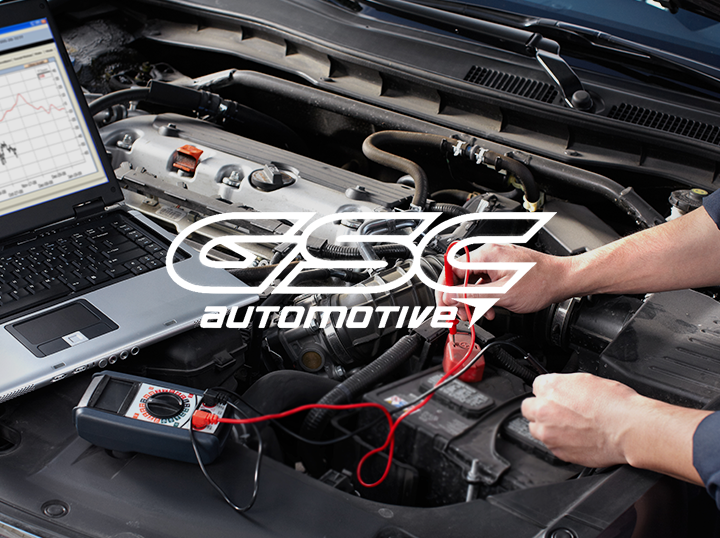 GSC Auto Services