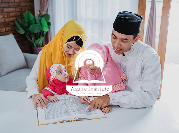 Shop Aspire Institute on Atome