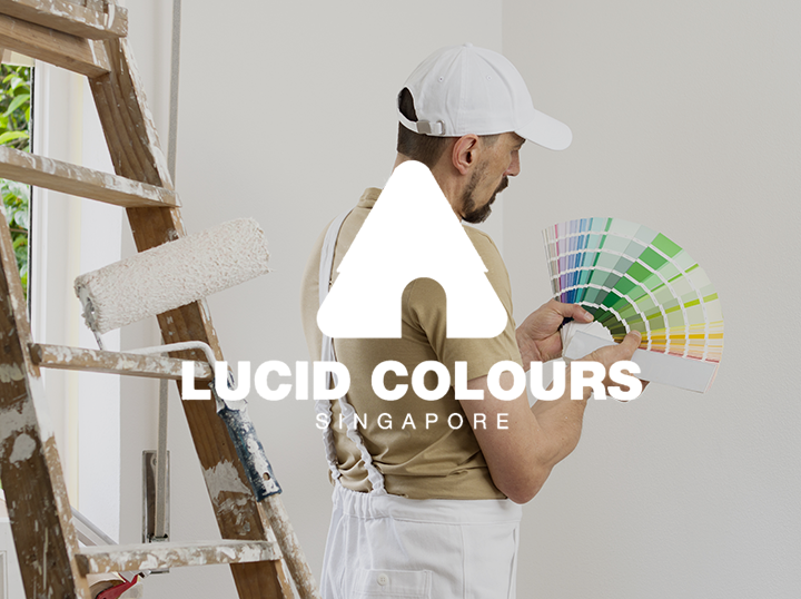 Lucid Colours SG