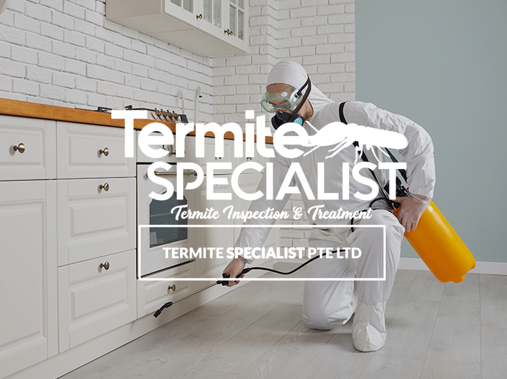 Shop Termite Specialist on Atome