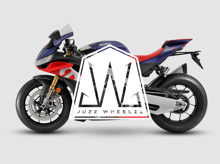 Shop Juzz Wheelzz Graphix on Atome