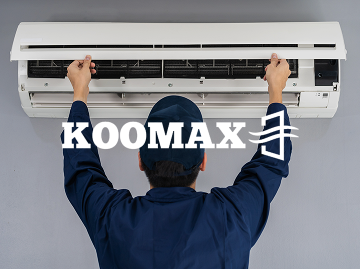 Shop Koomax Engineering on Atome