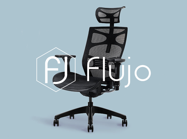 Shop Flujo on Atome