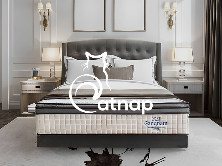 Shop Catnaplair on Atome