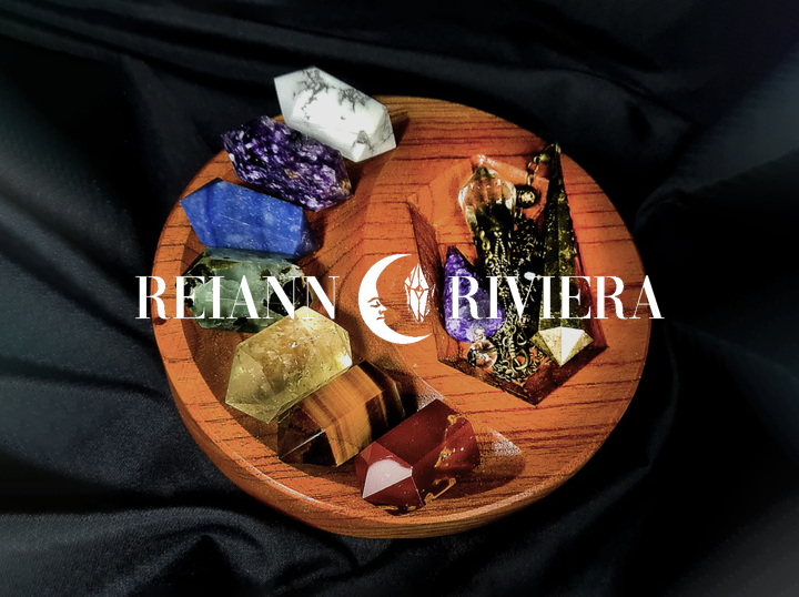 Shop Reiann Riviera on Atome