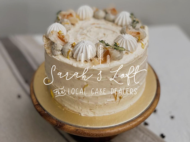 Shop Sarah’s Loft on Atome