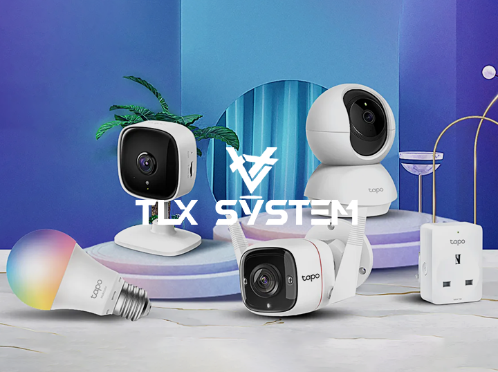 Shop TLX System on Atome