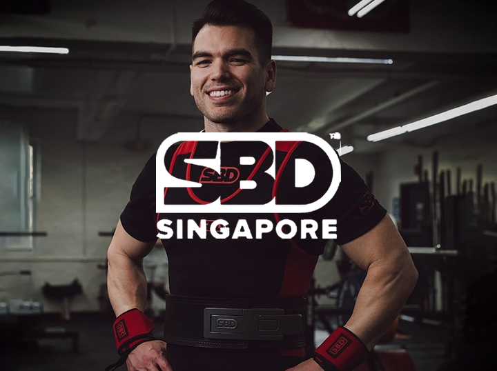 Shop SBD on Atome