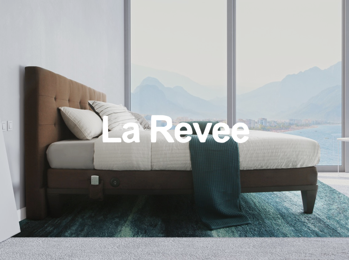Shop La Revee on Atome