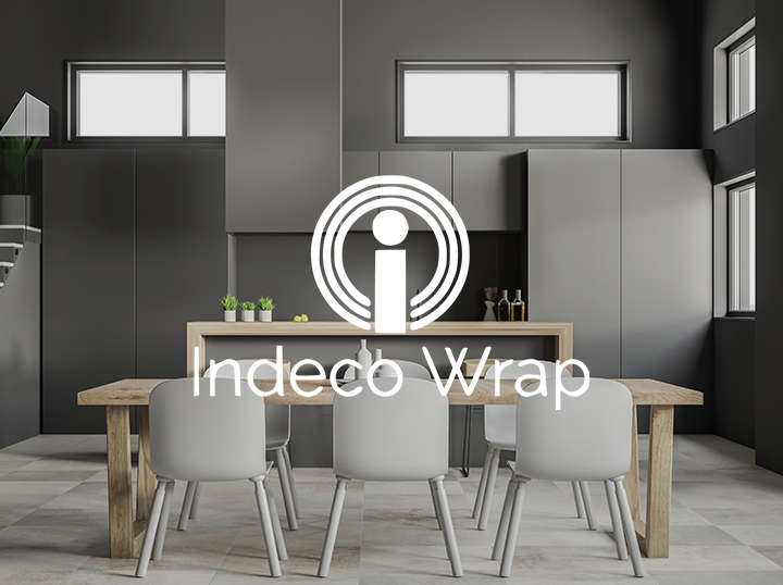 Shop Indeco Wrap on Atome