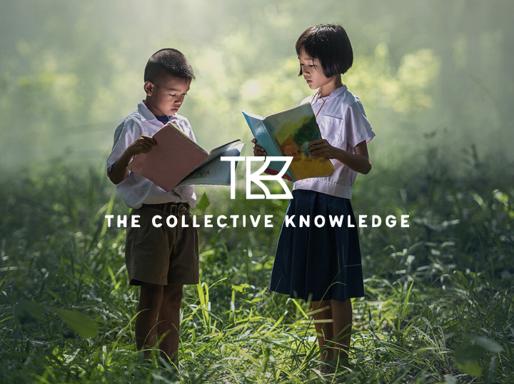 Shop The Collective Knowledge Academy on Atome