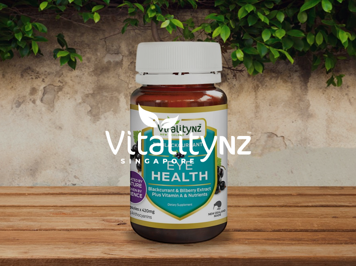 Shop Vitality NZ on Atome