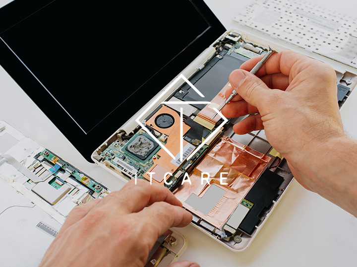 Shop Itcare on Atome