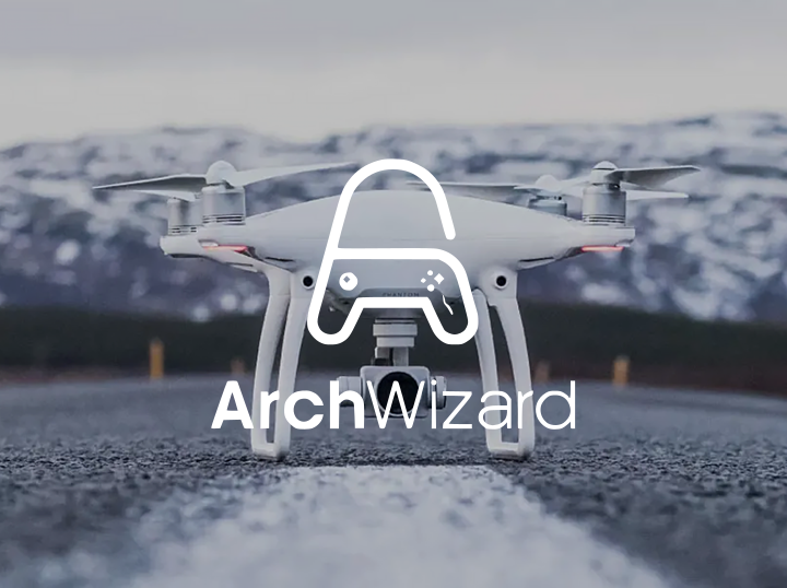 Shop ArchWizard on Atome