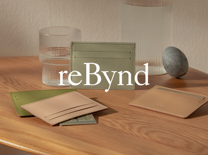 Shop reBynd on Atome